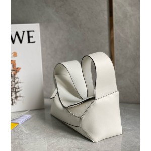 Loewe puzzle hobo bag 29x12x10cm Bags