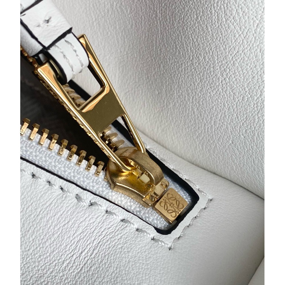 Loewe puzzle hobo bag 29x12x10cm Bags