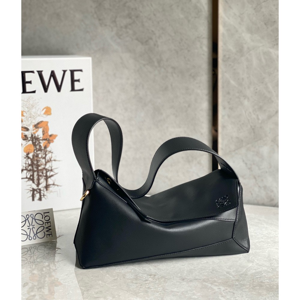 Loewe puzzle hobo bag 29x12x10cm Bags