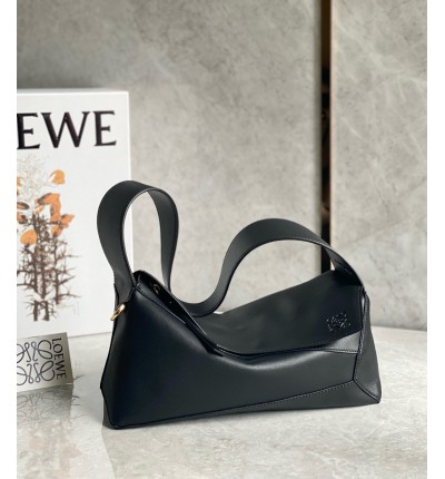 Loewe puzzle hobo bag 29x12x10cm