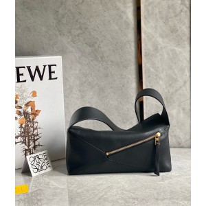 Loewe puzzle hobo bag 29x12x10cm Bags