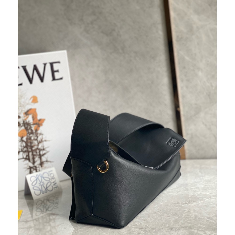 Loewe puzzle hobo bag 29x12x10cm Bags