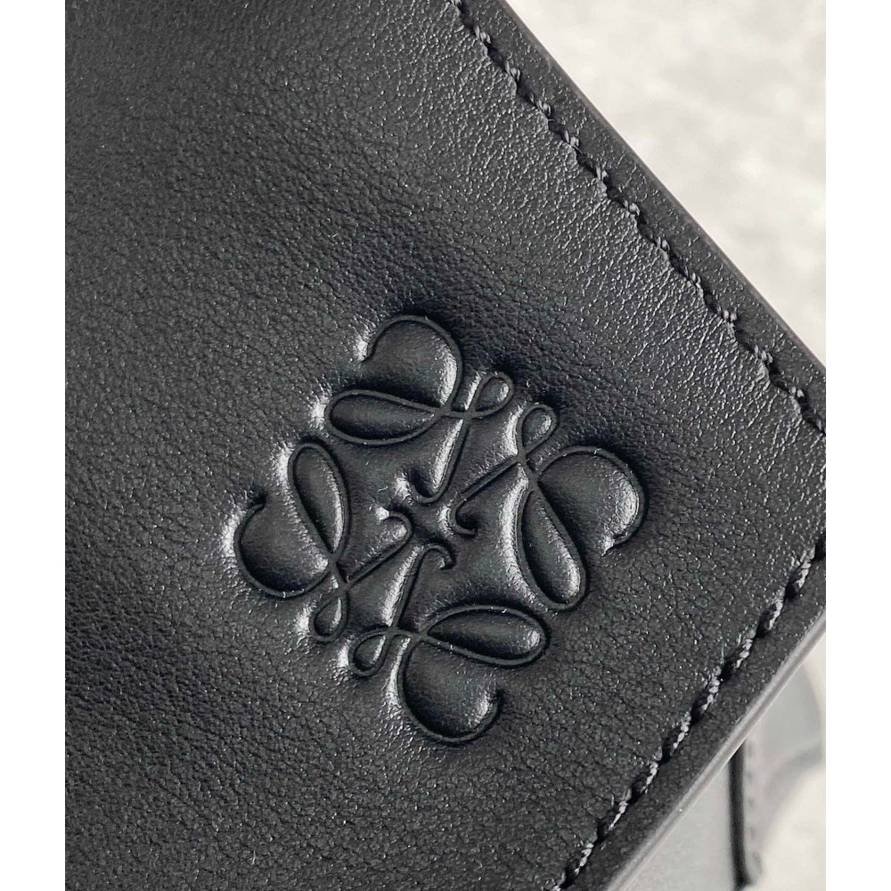 Loewe puzzle hobo bag 29x12x10cm Bags