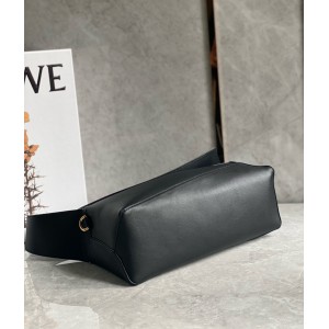 Loewe puzzle hobo bag 29x12x10cm Bags
