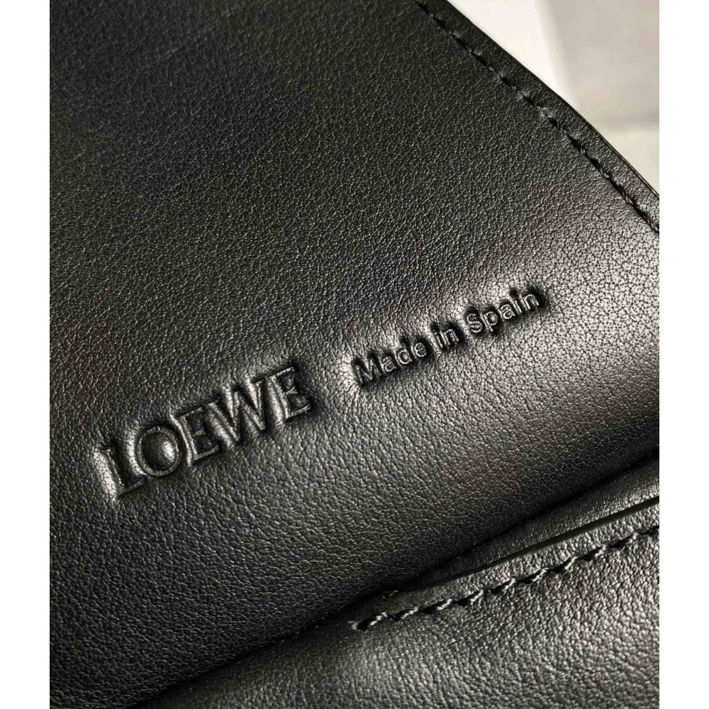 Loewe puzzle hobo bag 29x12x10cm Bags
