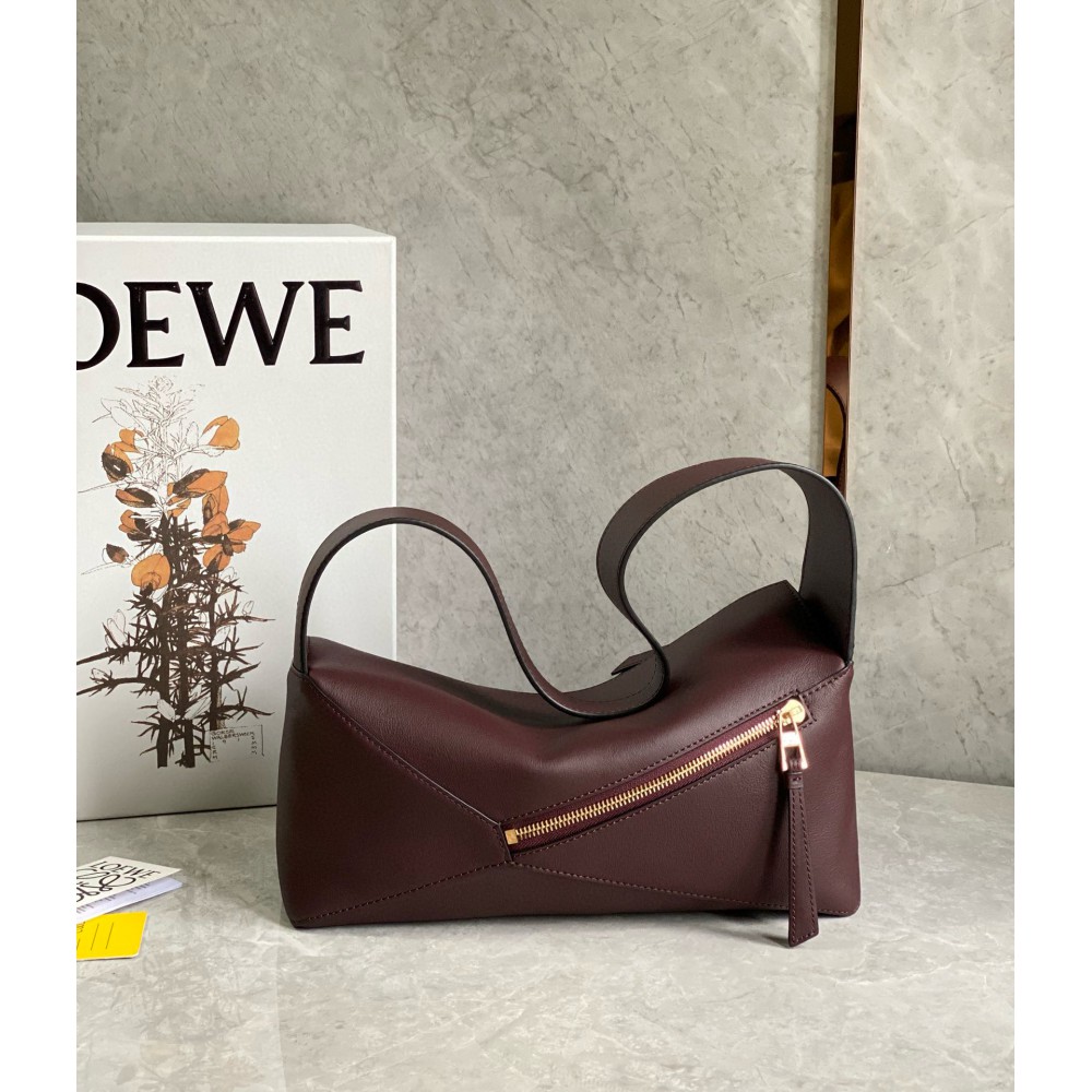 Loewe puzzle hobo bag 29x12x10cm Bags