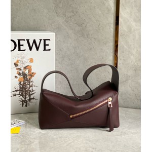 Loewe puzzle hobo bag 29x12x10cm Bags