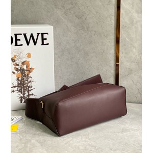 Loewe puzzle hobo bag 29x12x10cm Bags