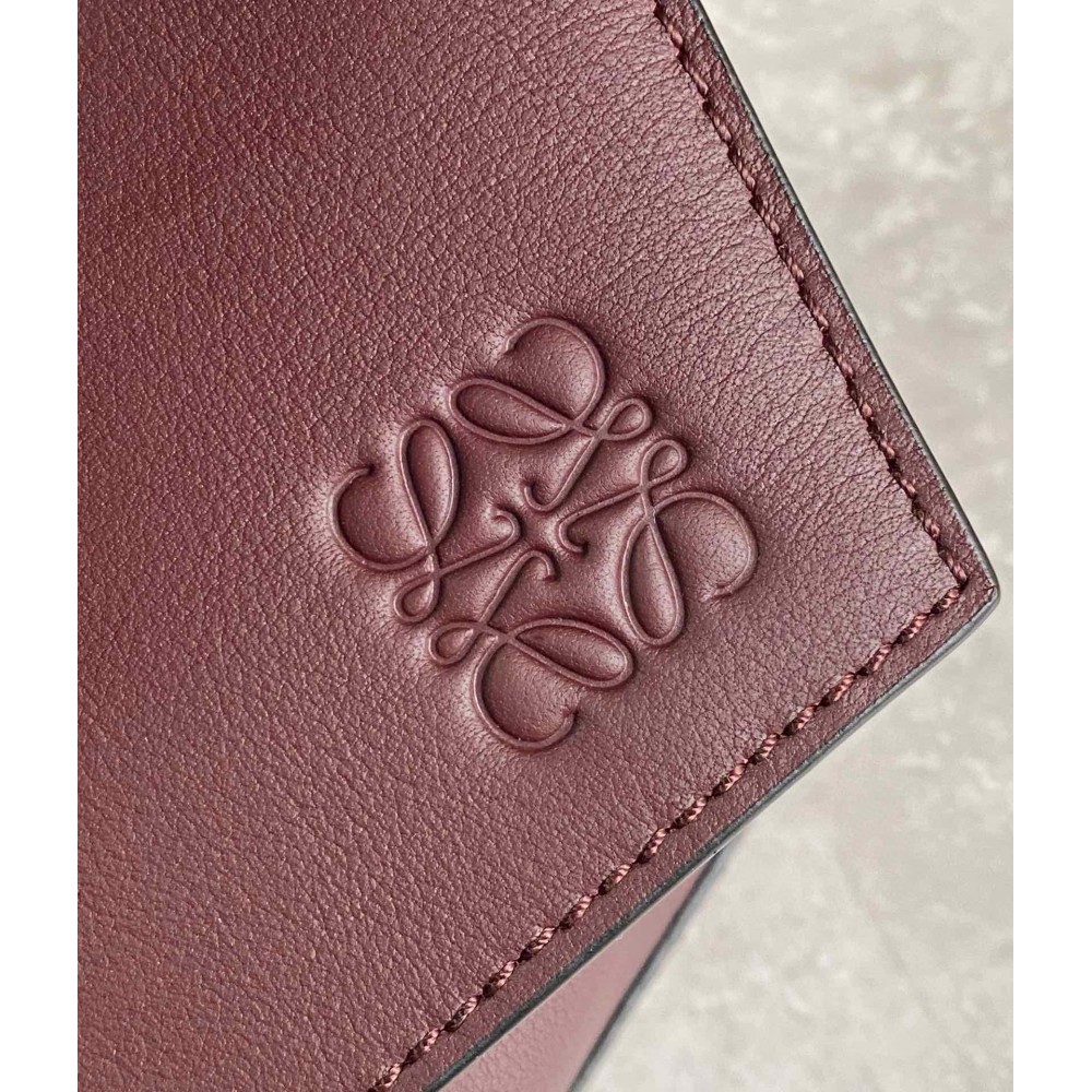 Loewe puzzle hobo bag 29x12x10cm Bags