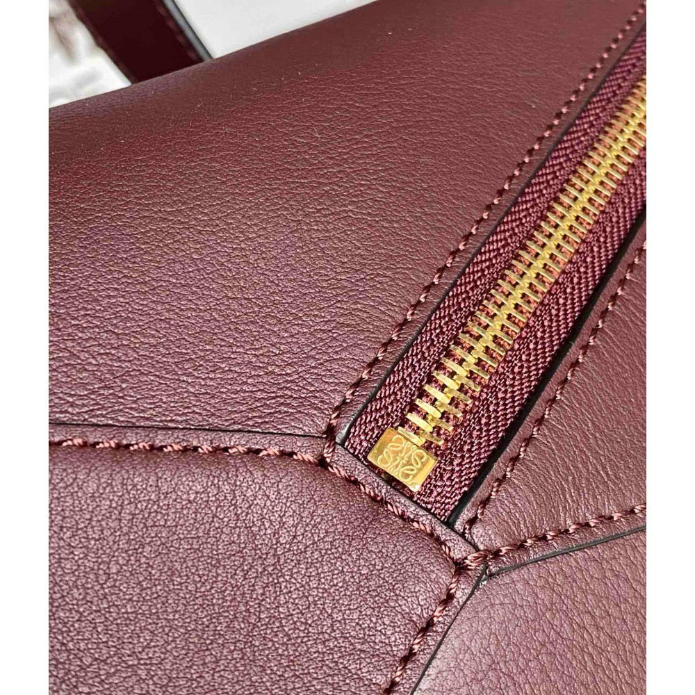 Loewe puzzle hobo bag 29x12x10cm Bags