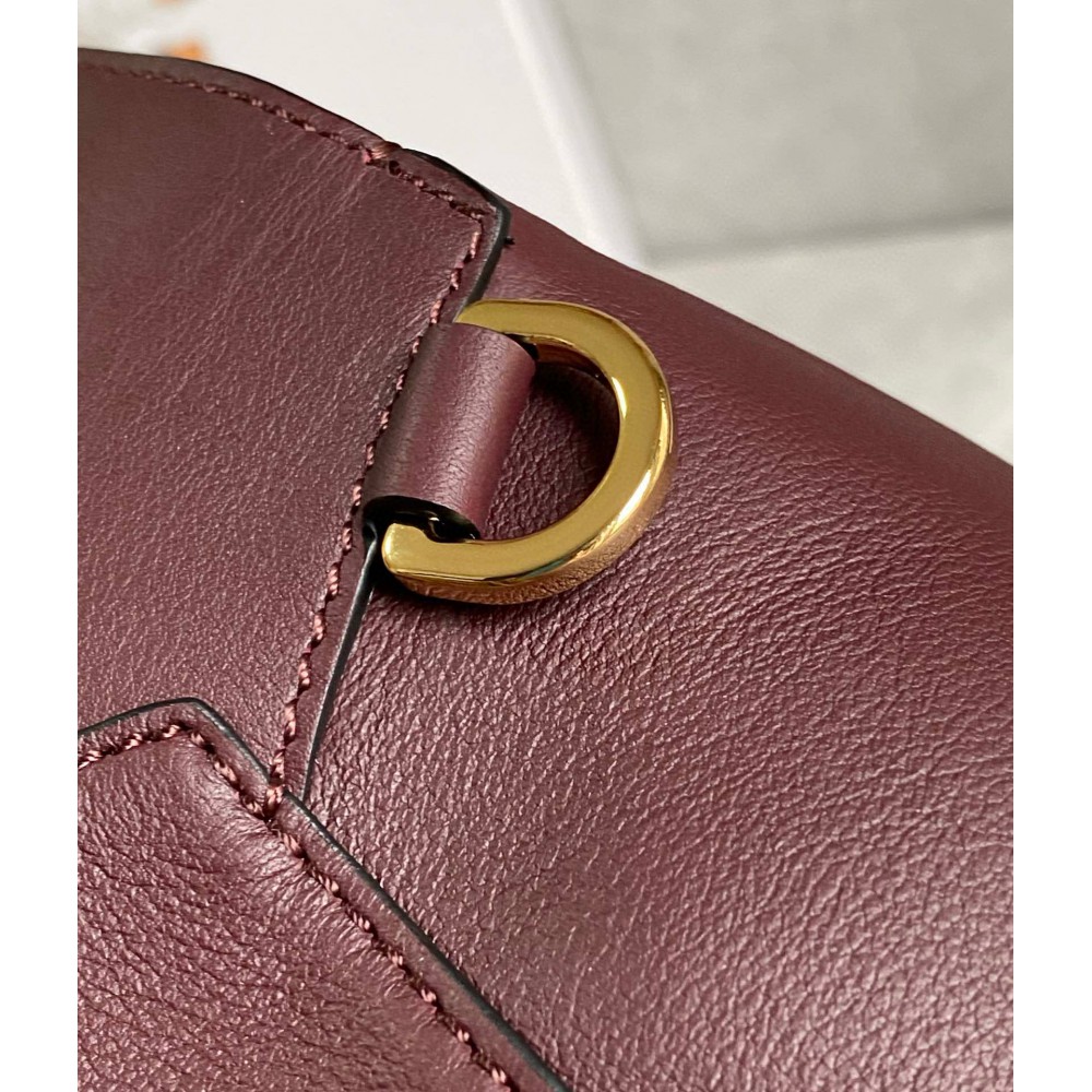 Loewe puzzle hobo bag 29x12x10cm Bags