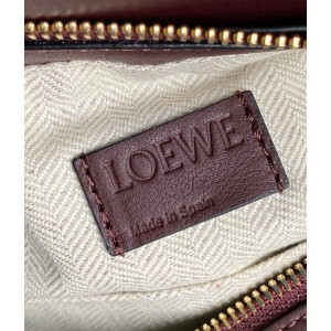 Loewe puzzle hobo bag 29x12x10cm Bags