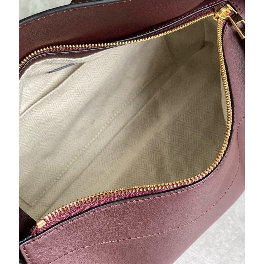 Loewe puzzle hobo bag 29x12x10cm Bags