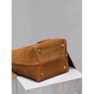 Ysl le 37 suede 26×20×12cm Bags