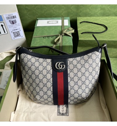 Gucci ophidia small crossbody bag W30cm x H22cm x D5.5cm 598125