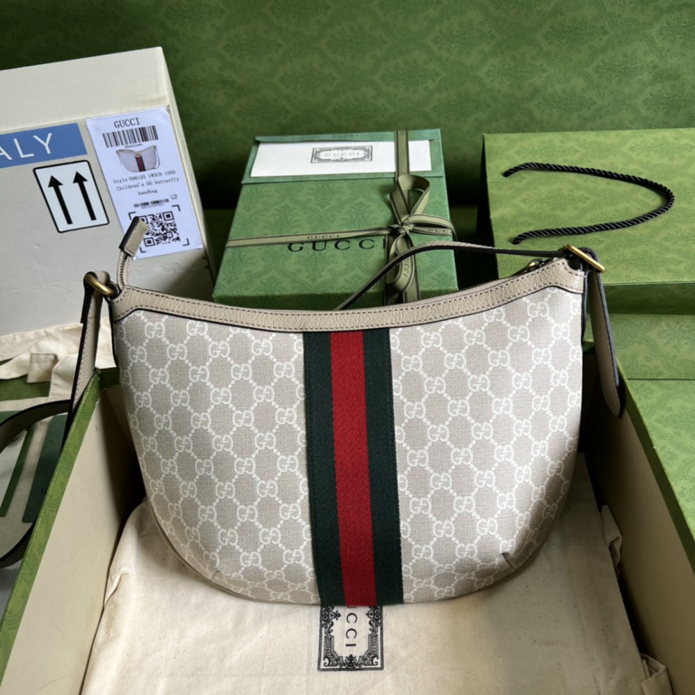 Gucci ophidia small crossbody bag W30cm x H22cm x D5.5cm 598125 Bags
