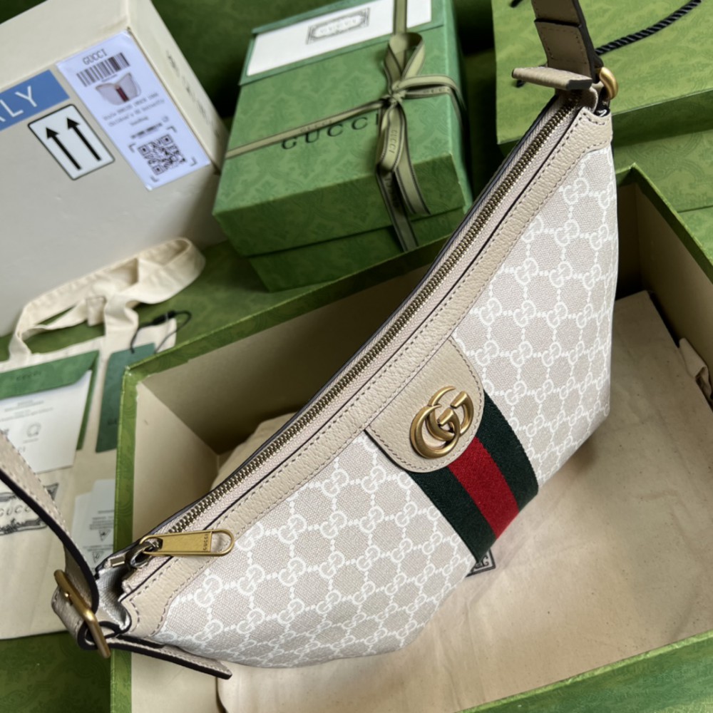 Gucci ophidia small crossbody bag W30cm x H22cm x D5.5cm 598125 Bags