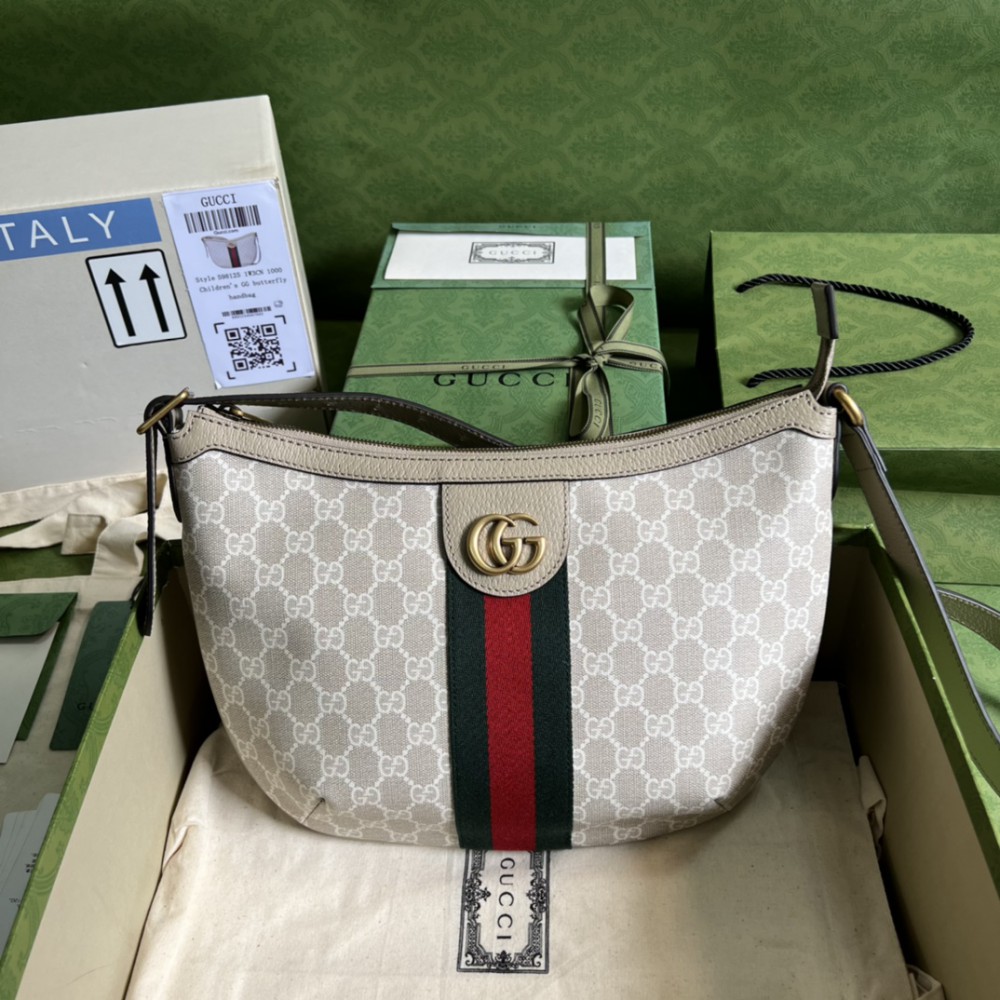 Gucci ophidia small crossbody bag W30cm x H22cm x D5.5cm 598125 Bags