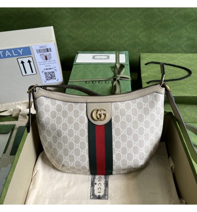Gucci ophidia small crossbody bag W30cm x H22cm x D5.5cm 598125