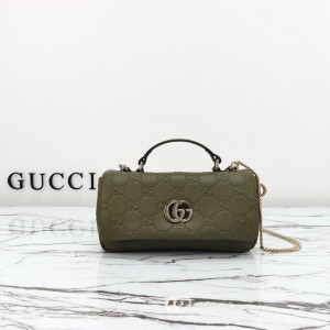 Gucci milano mini top handle bag W21cm x H12.5cm x D4.5cm Bags