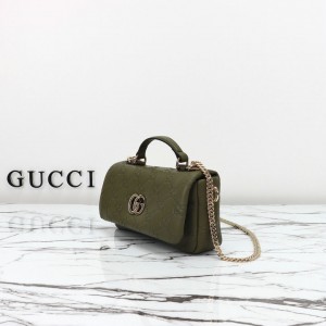 Gucci milano mini top handle bag W21cm x H12.5cm x D4.5cm Bags