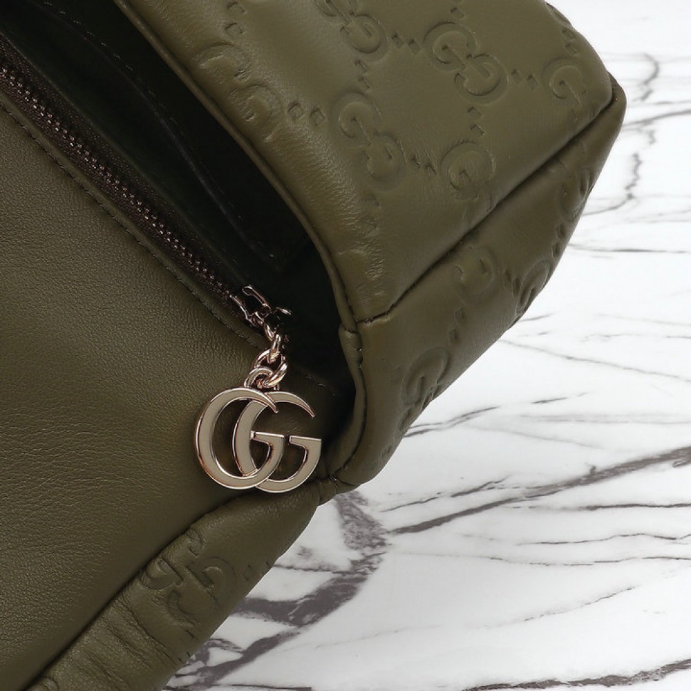 Gucci milano mini top handle bag W21cm x H12.5cm x D4.5cm Bags