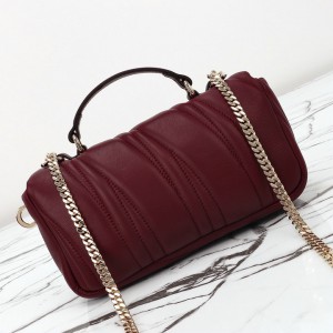 Gucci milano mini top handle bag W21cm x H12.5cm x D4.5cm Bags