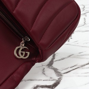 Gucci milano mini top handle bag W21cm x H12.5cm x D4.5cm Bags