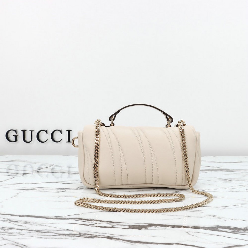 Gucci milano mini top handle bag W21cm x H12.5cm x D4.5cm Bags