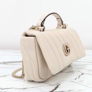 Gucci milano mini top handle bag W21cm x H12.5cm x D4.5cm Bags