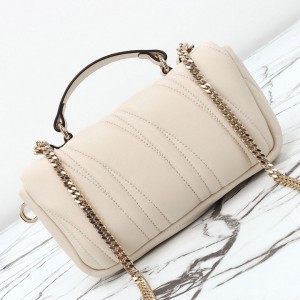 Gucci milano mini top handle bag W21cm x H12.5cm x D4.5cm Bags