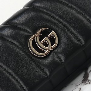 Gucci milano mini top handle bag W21cm x H12.5cm x D4.5cm Bags