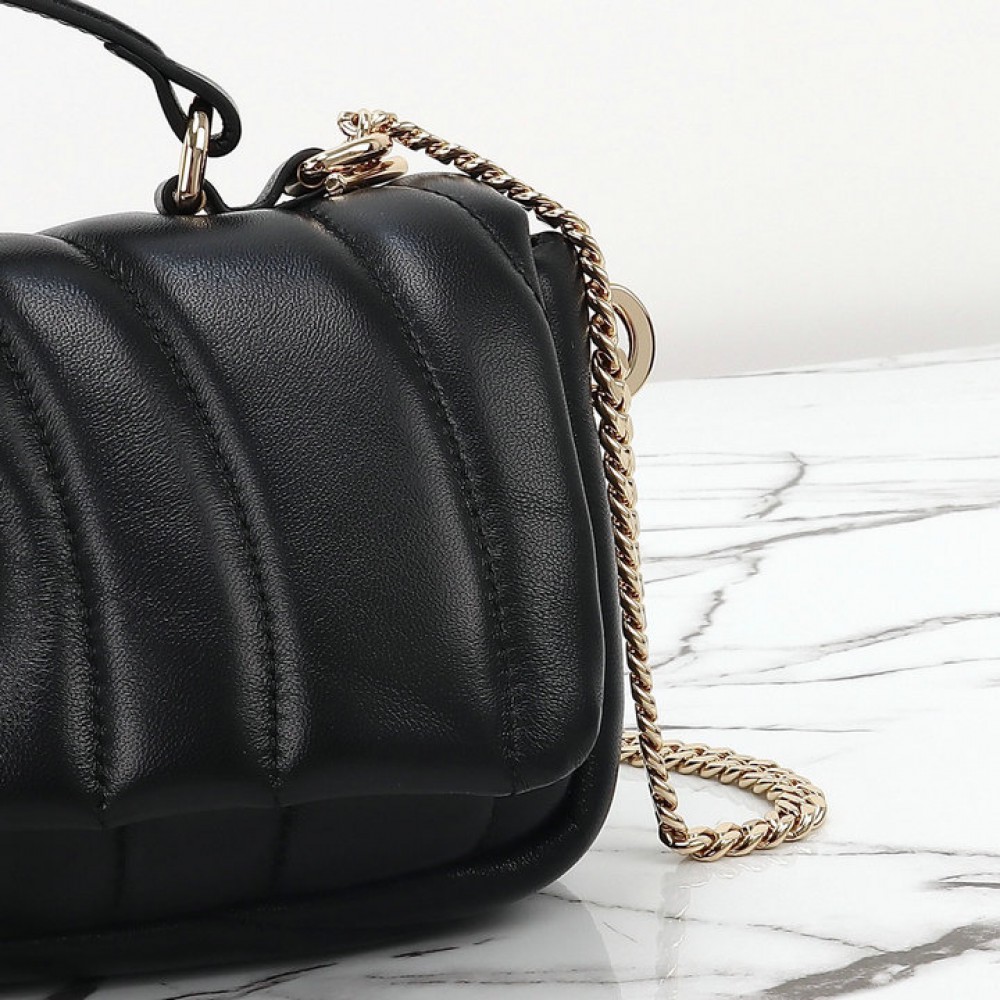 Gucci milano mini top handle bag W21cm x H12.5cm x D4.5cm Bags