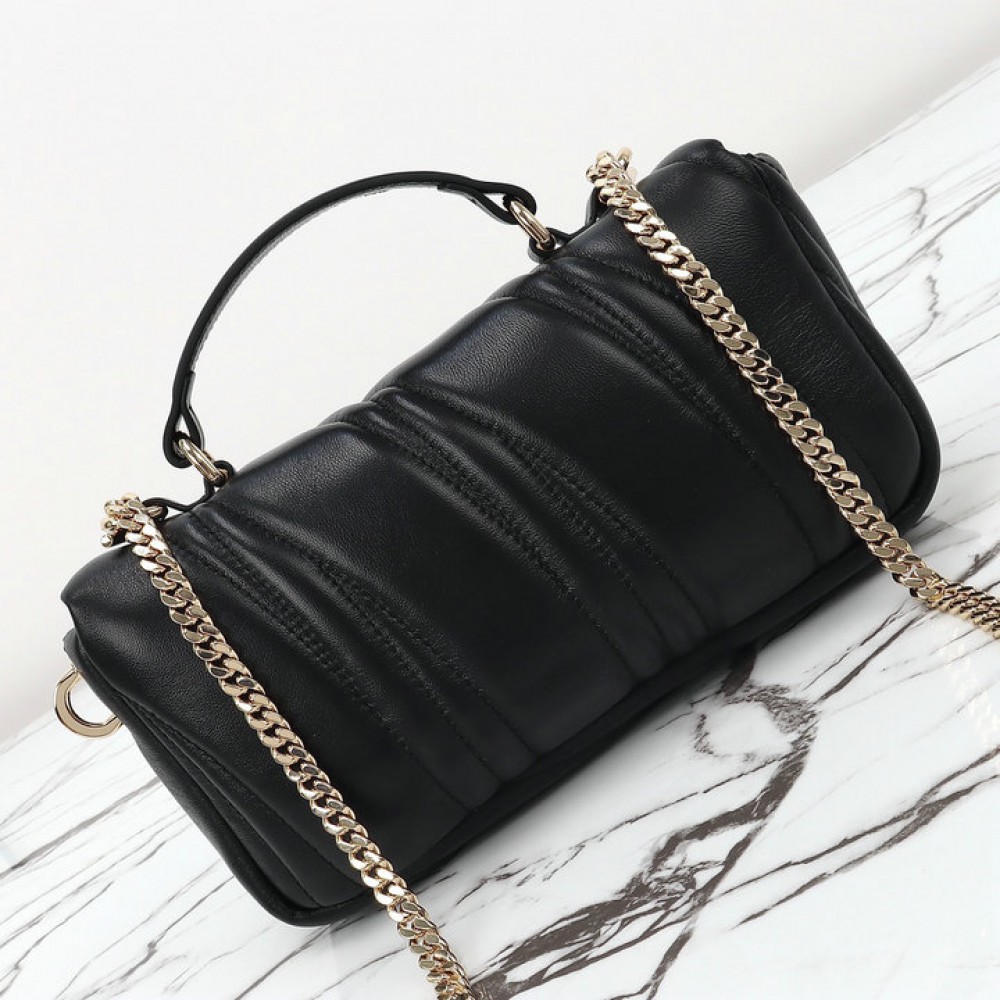 Gucci milano mini top handle bag W21cm x H12.5cm x D4.5cm Bags