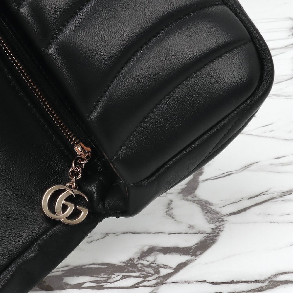 Gucci milano mini top handle bag W21cm x H12.5cm x D4.5cm Bags