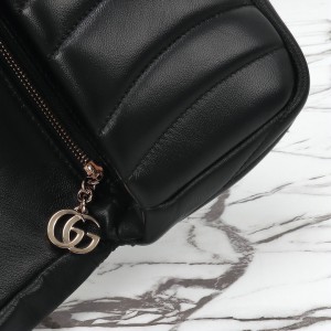 Gucci milano mini top handle bag W21cm x H12.5cm x D4.5cm Bags