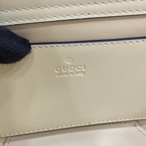 Gucci Mini bamboo top handle tote bag 805832 27x16x14x4,4cm 