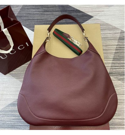Gucci B medium shoulder bag 815924 W49cm x H46cm x D4cm