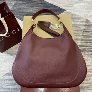 Gucci B medium shoulder bag 815924 W49cm x H46cm x D4cm Bags