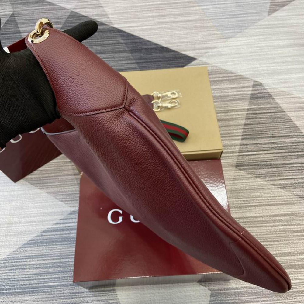 Gucci B medium shoulder bag 815924 W49cm x H46cm x D4cm Bags