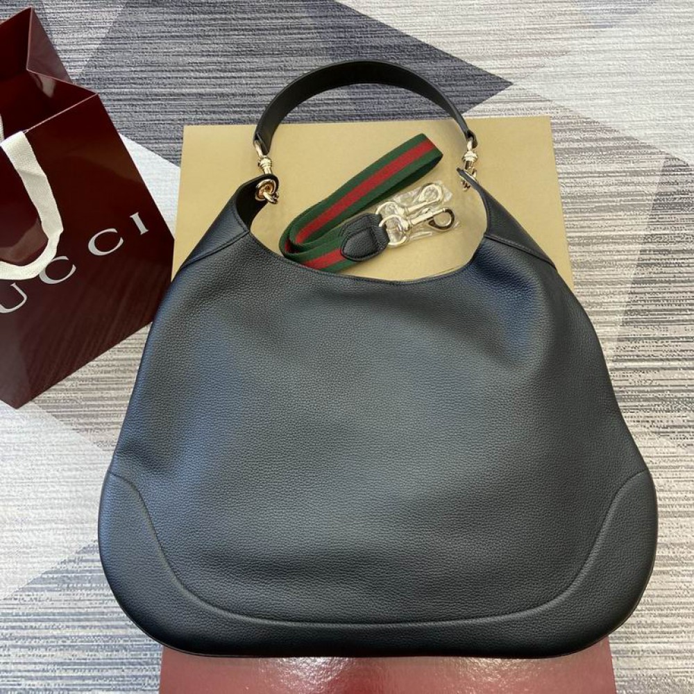 Gucci B medium shoulder bag 815924 W49cm x H46cm x D4cm Bags