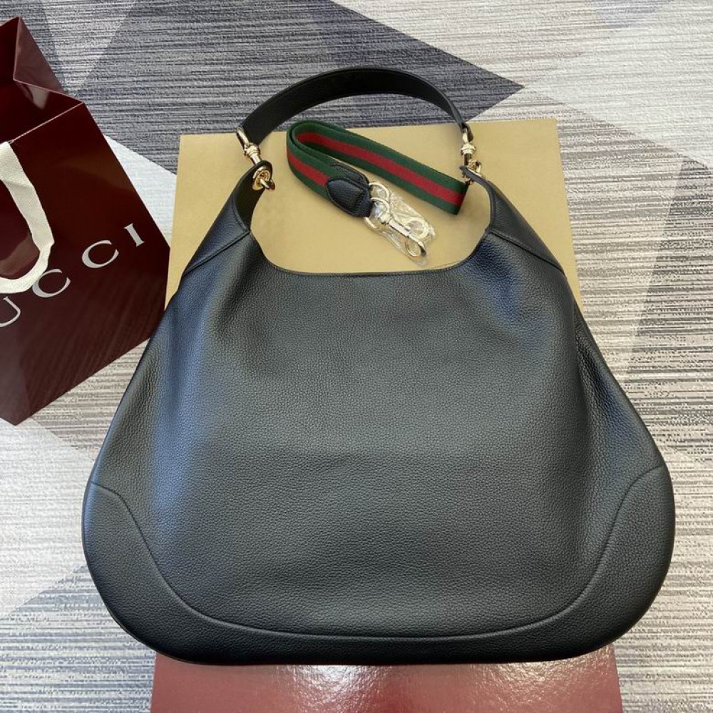 Gucci B medium shoulder bag 815924 W49cm x H46cm x D4cm Bags