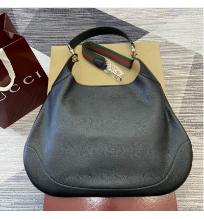 Gucci B medium shoulder bag 815924 W49cm x H46cm x D4cm