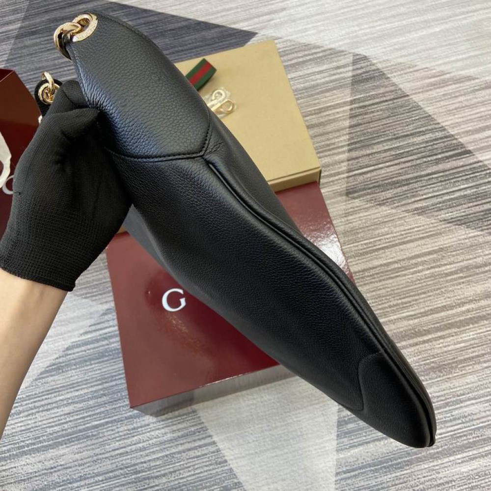 Gucci B medium shoulder bag 815924 W49cm x H46cm x D4cm Bags