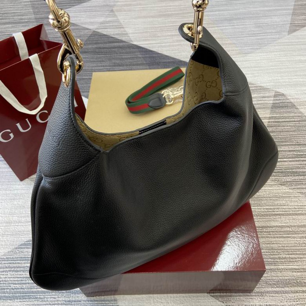 Gucci B medium shoulder bag 815924 W49cm x H46cm x D4cm Bags