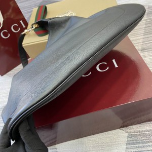 Gucci B medium shoulder bag 815924 W49cm x H46cm x D4cm Bags