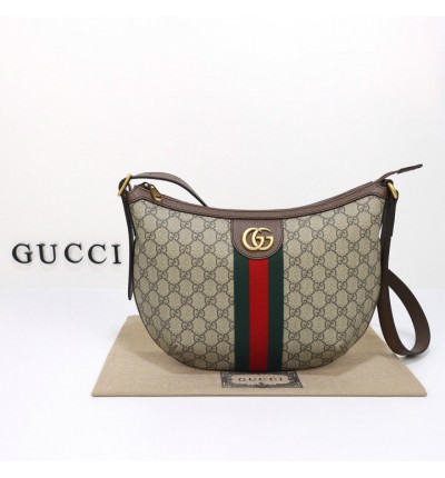 Gucci ophidia small crossbody bag W30cm x H22cm x D5.5cm 598125
