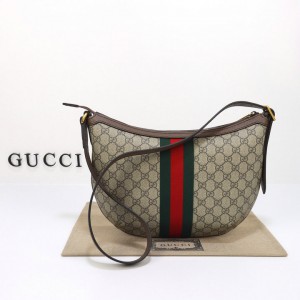 Gucci ophidia small crossbody bag W30cm x H22cm x D5.5cm 598125 Bags