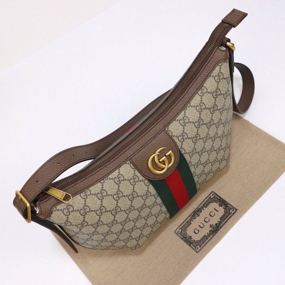 Gucci ophidia small crossbody bag W30cm x H22cm x D5.5cm 598125 Bags