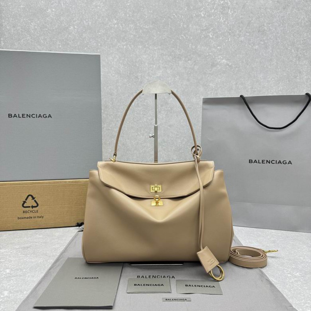 Balenciaga rodeo bag medium 35x23x11cm Bags